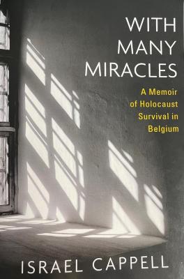 With many miracles