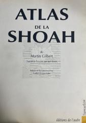 Atlas de la Shoah