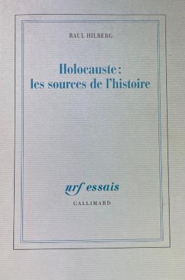 Holocauste: 