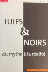 Juifs & Noirs