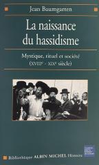 La naissance du hassidisme