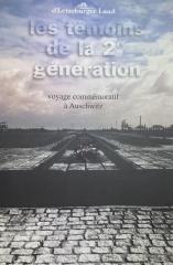 Les témoins de la é e génération