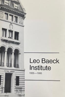 Leo Baeck Institute