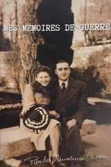 Mes mémoires de guerre