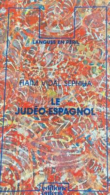 Le judéo-espagnol