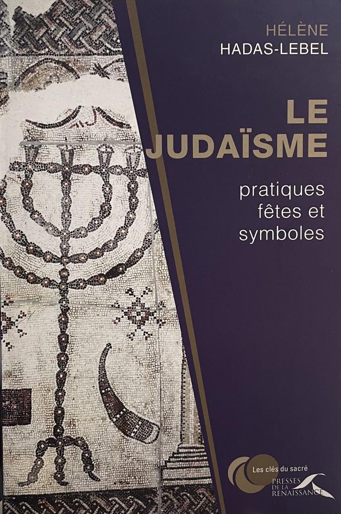 Le Judaïsme