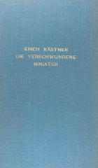 Die verschwundene Miniatur