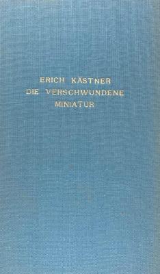 Die verschwundene Miniatur