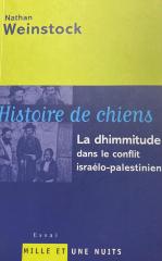 Histoire de chiens