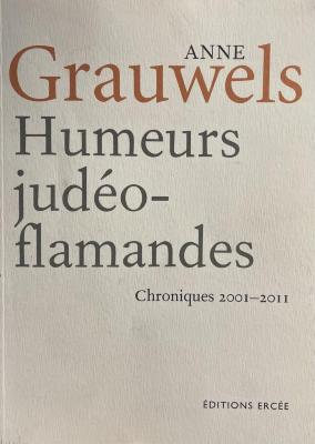 Humeurs judéo-flamandes