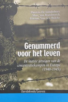 Genummerd voor het leven