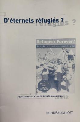 D'éternels réfugiés ?