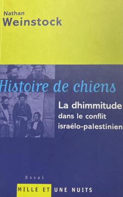 Histoire de chiens