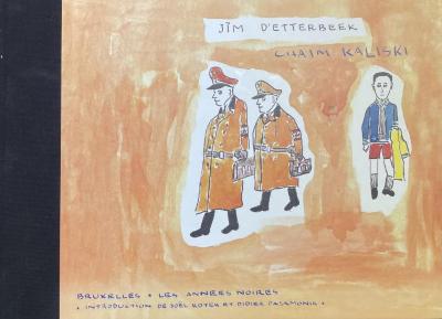 Jïm d'Etterbeek