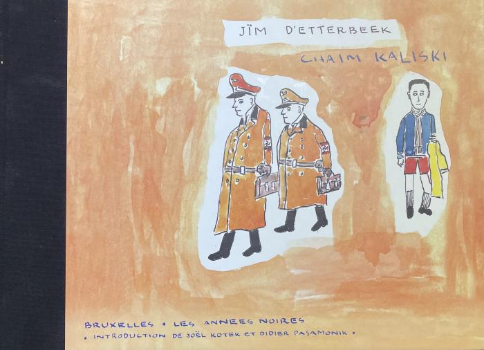 Jïm d'Etterbeek