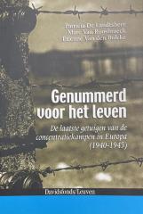 Genummerd voor het leven