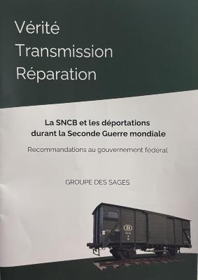 Verité
Transmission
Réparation