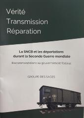 Verité
Transmission
Réparation