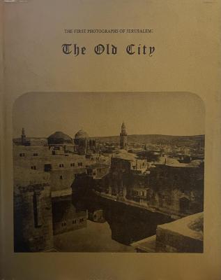 The old city
