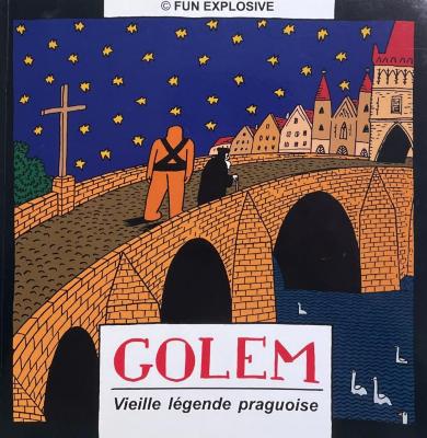Golem