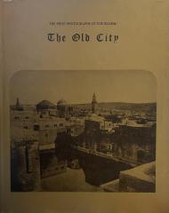 The old city