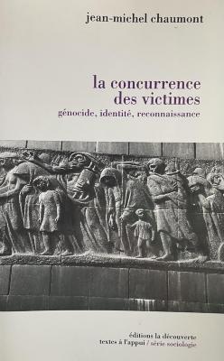 La concurrence des victimes