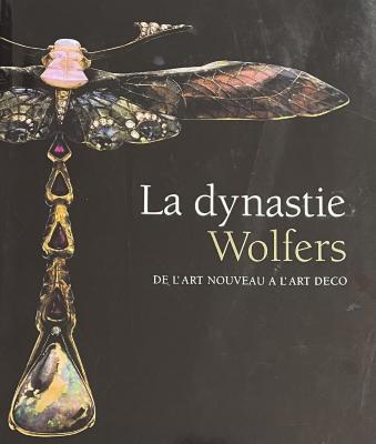 La dynastie Wolfers