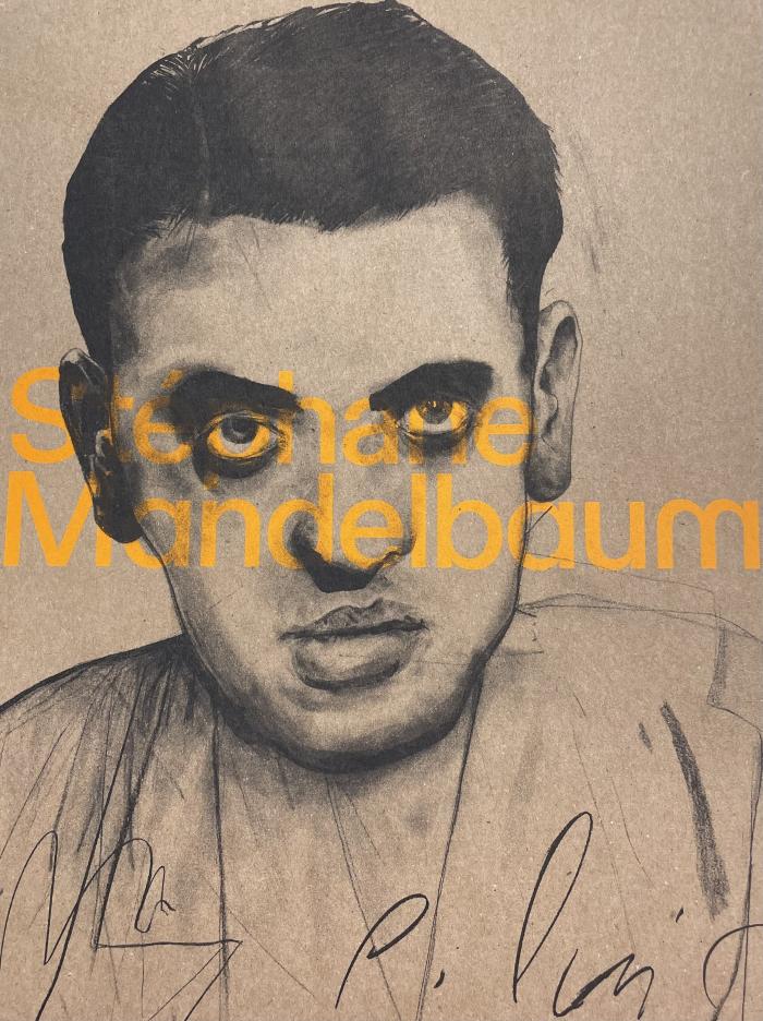 Stéphane Mandelbaum