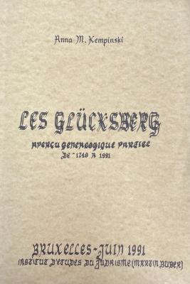 Les Glücksberg
