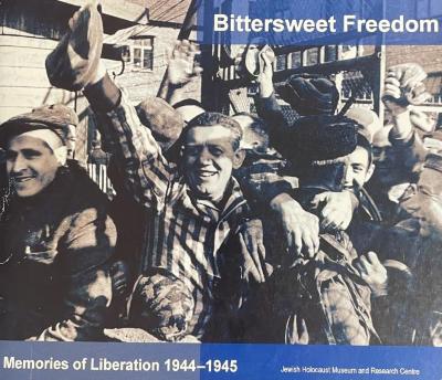 Bittersweet Freedom