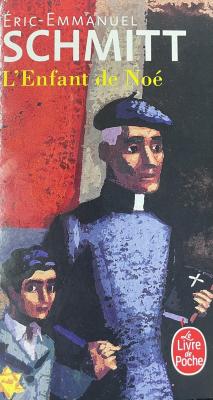 L'enfant de Noé