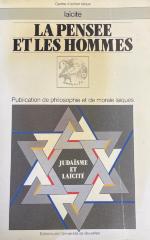 La pensee et les hommes