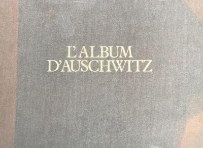 L'Album d'Auschwitz