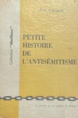 Petite Histoire de l'antisémitisme