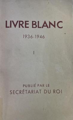 Livre Blanc