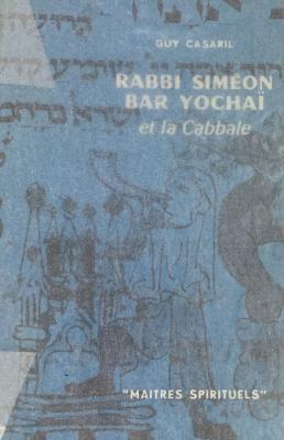 Rabi siméon bar yochaï