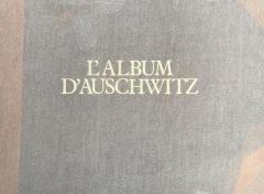 L'Album d'Auschwitz