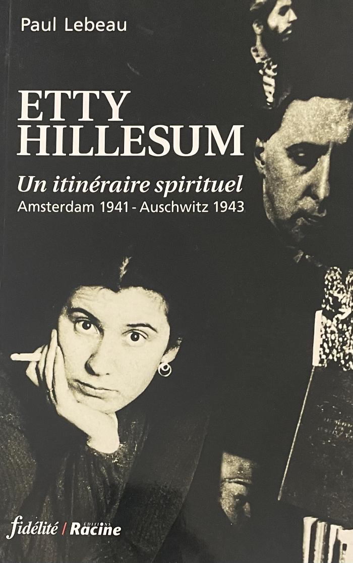 Etty Hillesum