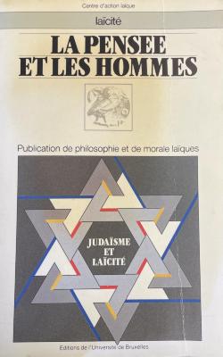 La pensee et les hommes