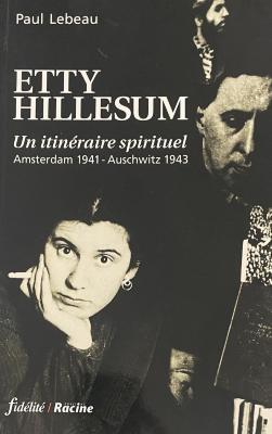 Etty Hillesum