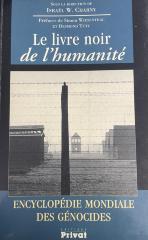 Le livre noir de l'humanité