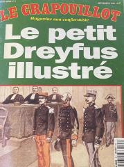 Le Crapouillot