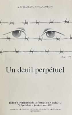 Un deuil perpétuel