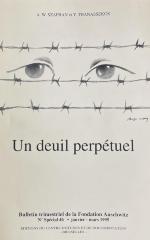 Un deuil perpétuel