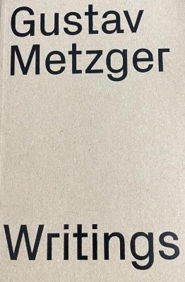 Gustav Metzger