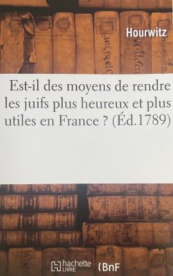 Apologie des juifs