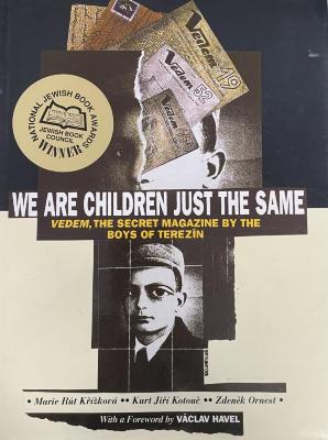 We are children just the same