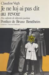 Je ne lui ai pas dit au revoir
