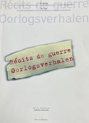Récites de guerre