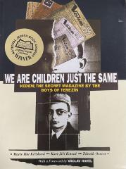 We are children just the same